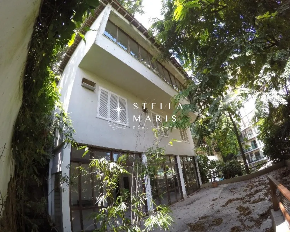 Casa, 4 quartos, 558 m² - Foto 4