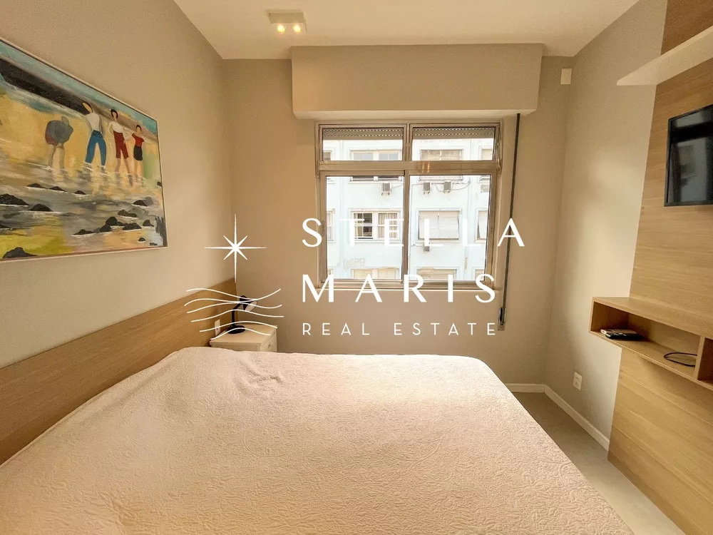 Apartamento, 2 quartos, 78 m² - Foto 19