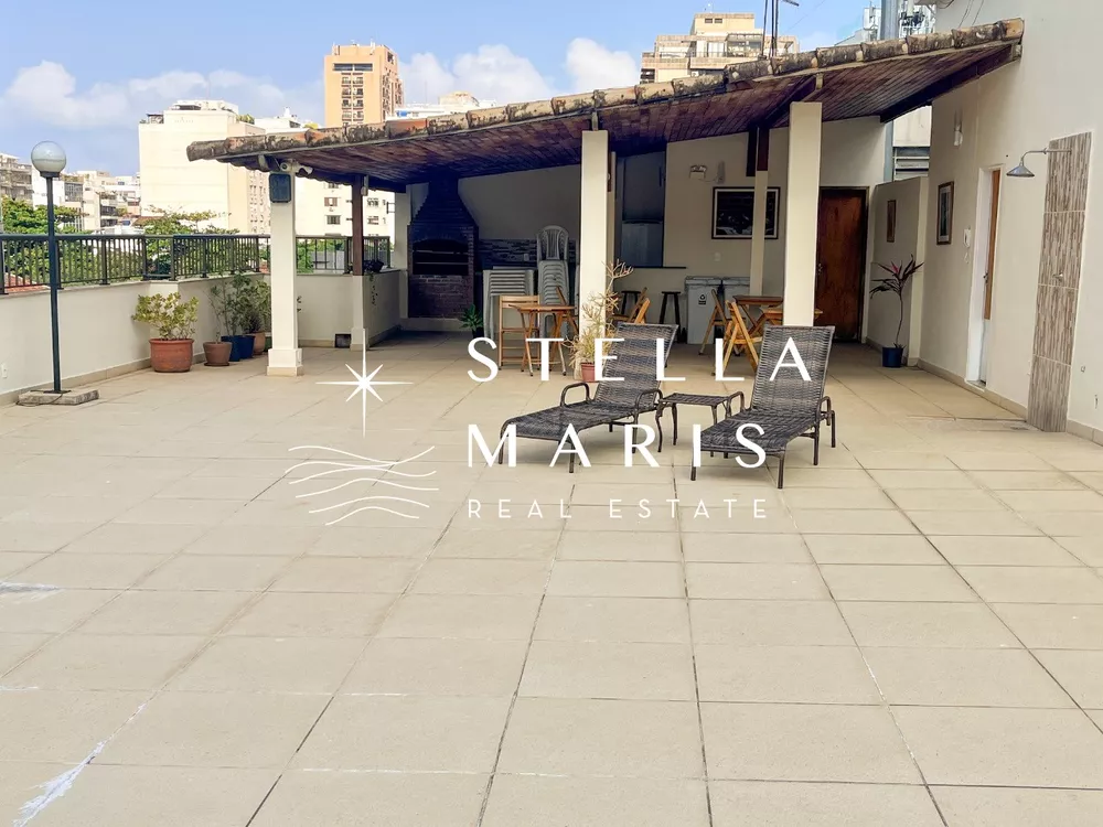 Apartamento, 2 quartos, 78 m² - Foto 8