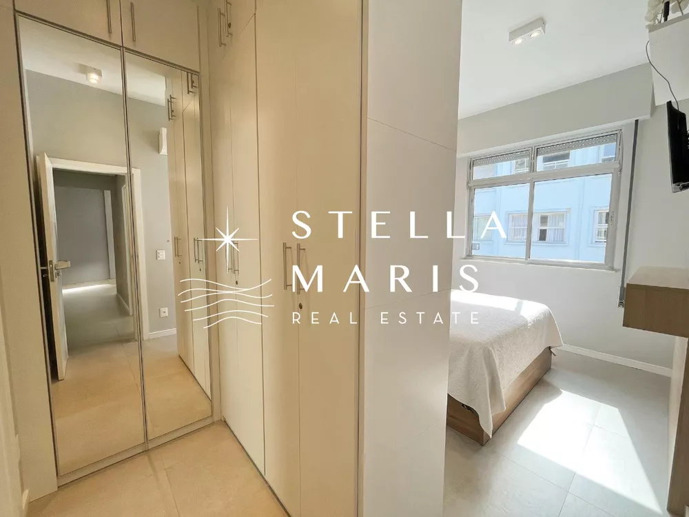 Apartamento, 2 quartos, 78 m² - Foto 13