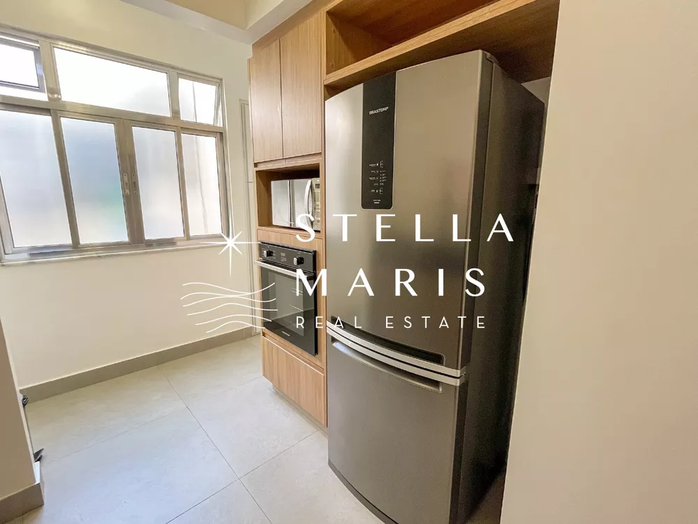Apartamento, 2 quartos, 78 m² - Foto 11
