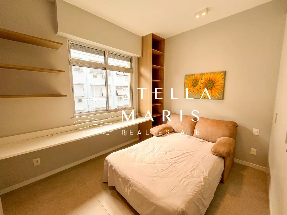 Apartamento, 2 quartos, 78 m² - Foto 1