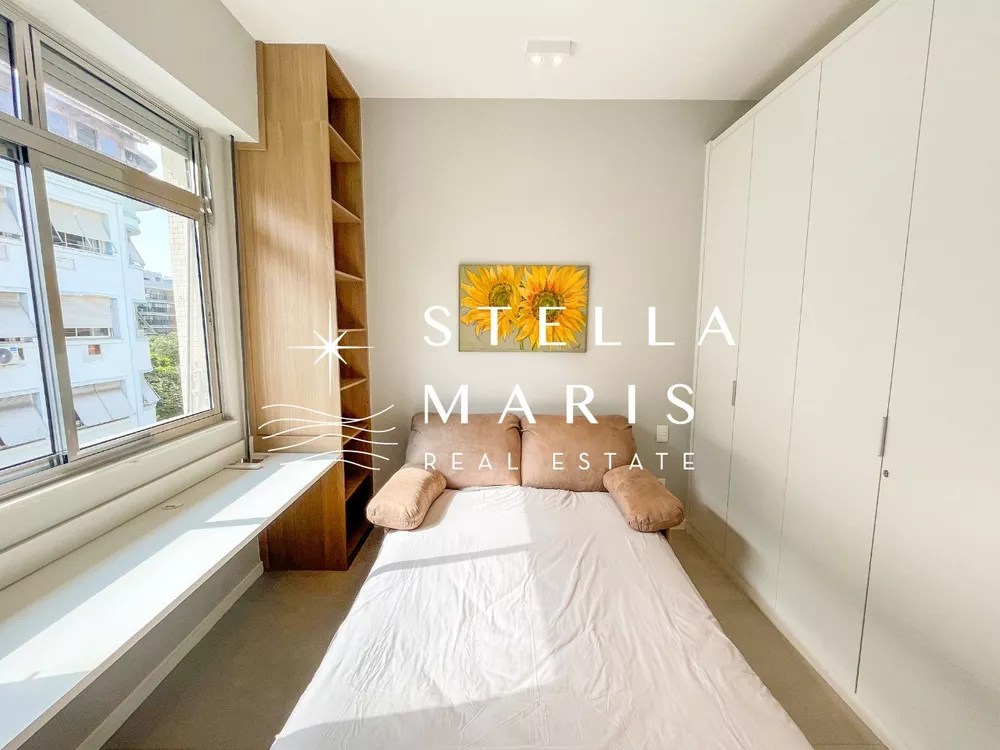 Apartamento, 2 quartos, 78 m² - Foto 2