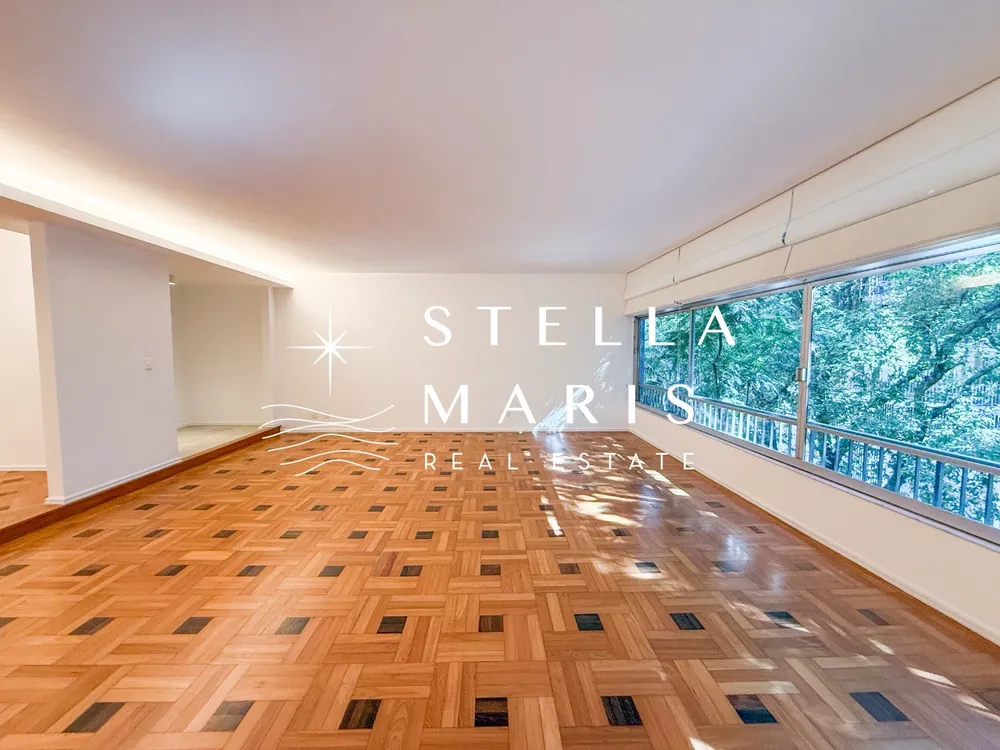 Apartamento, 3 quartos, 203 m² - Foto 8