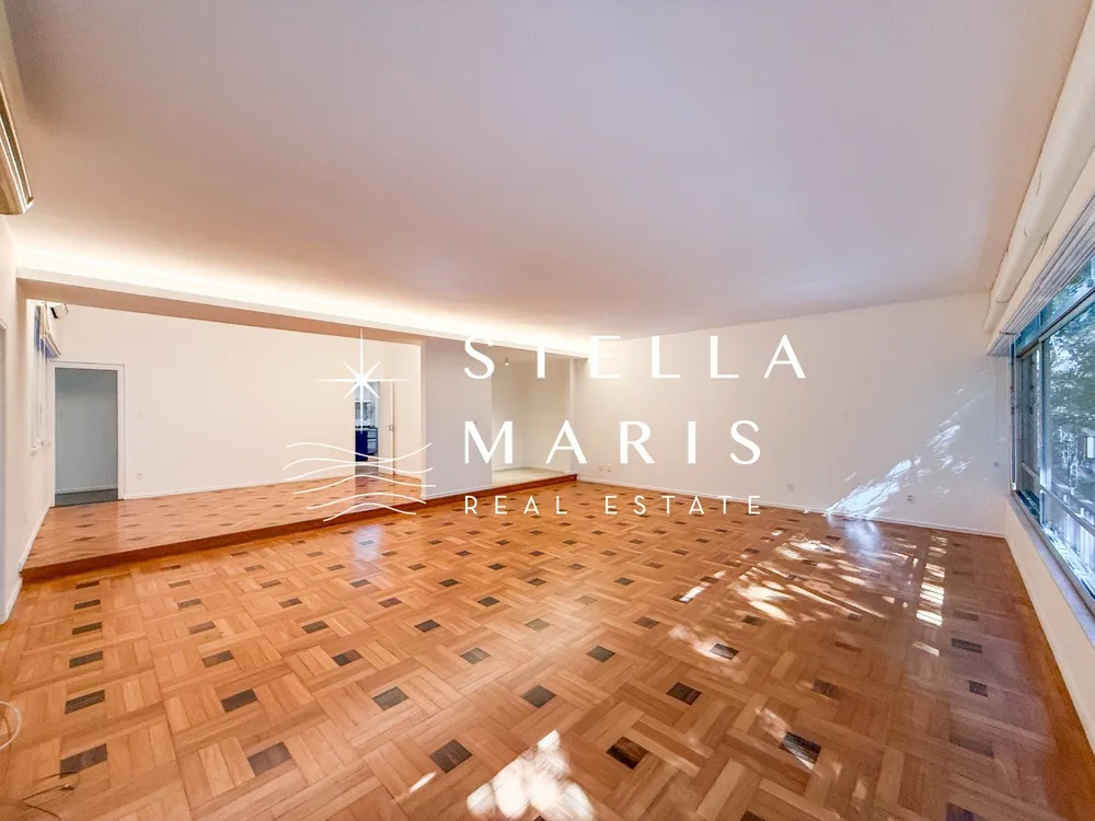 Apartamento, 3 quartos, 203 m² - Foto 11
