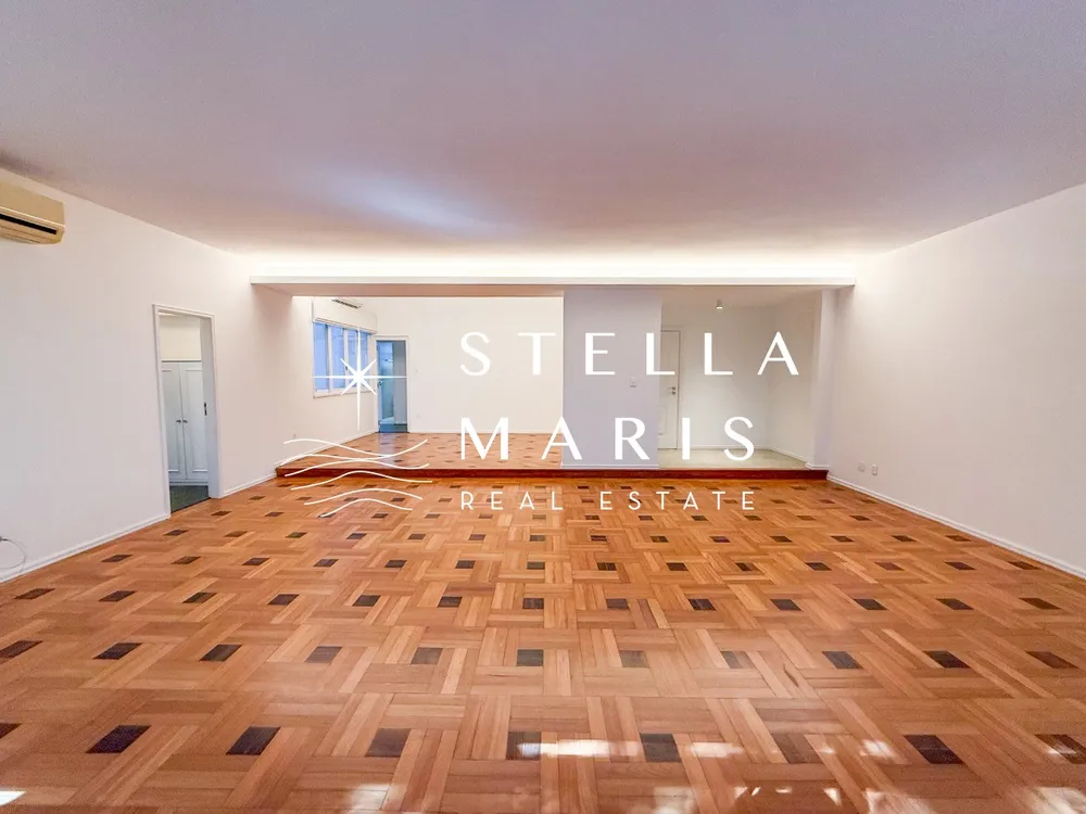Apartamento, 3 quartos, 203 m² - Foto 17