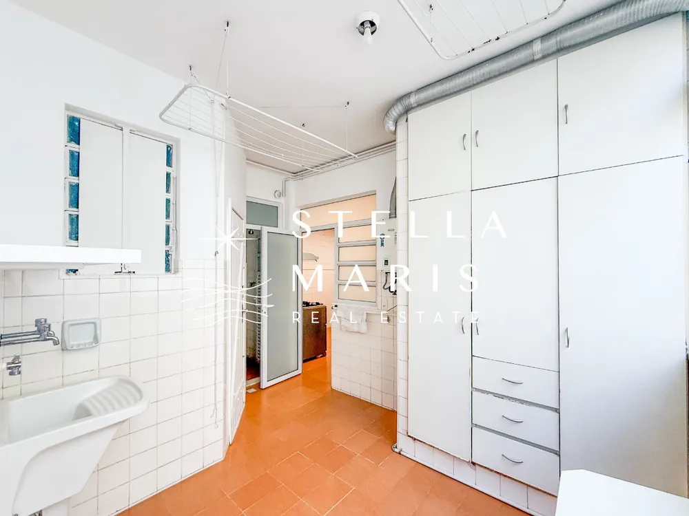 Apartamento, 3 quartos, 203 m² - Foto 87