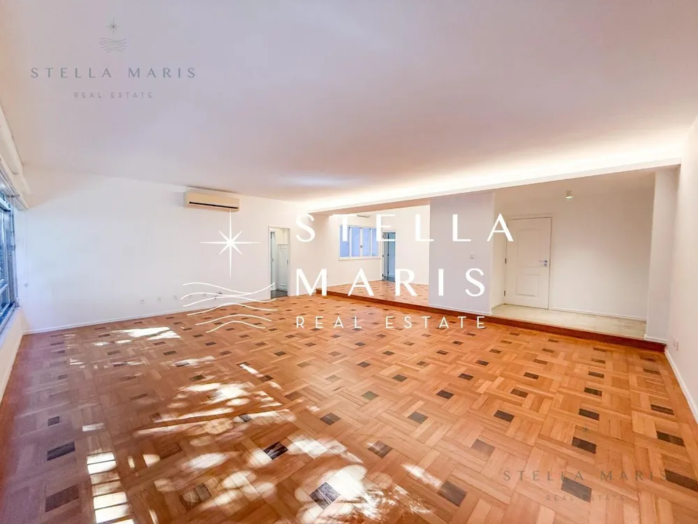 Apartamento, 3 quartos, 203 m² - Foto 15