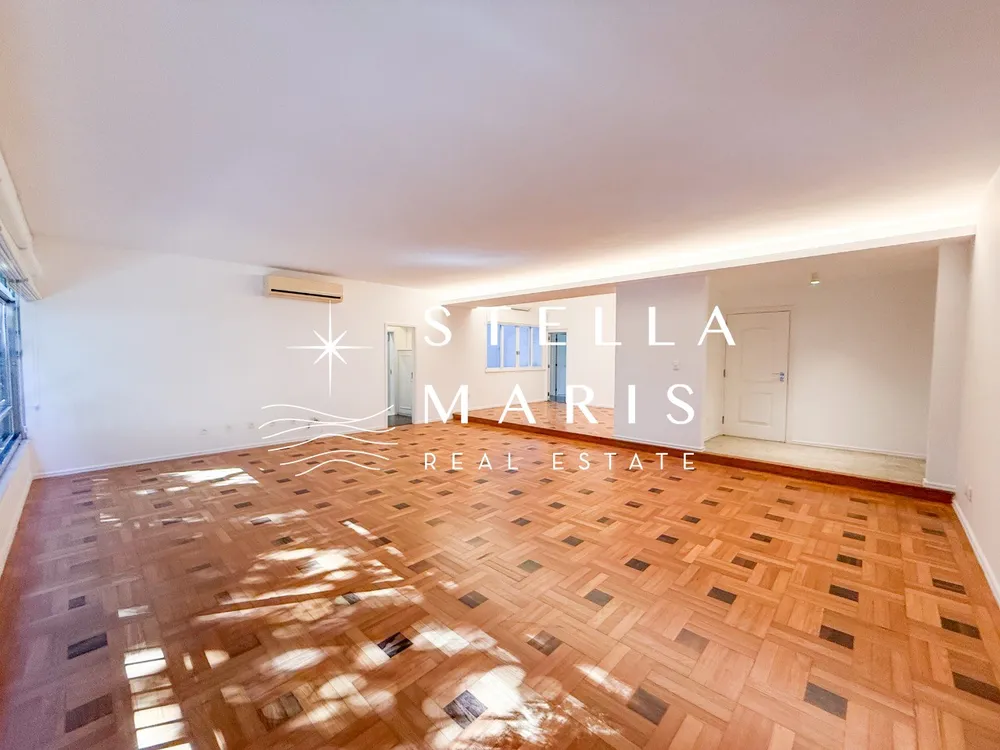 Apartamento, 3 quartos, 203 m² - Foto 14