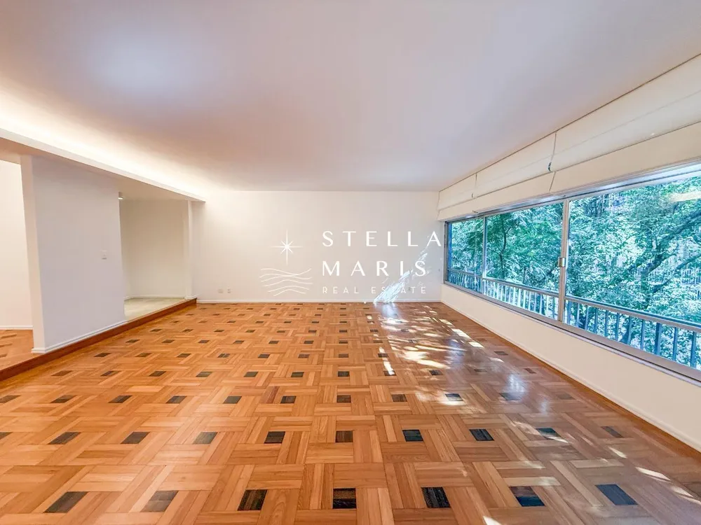 Apartamento, 3 quartos, 203 m² - Foto 7