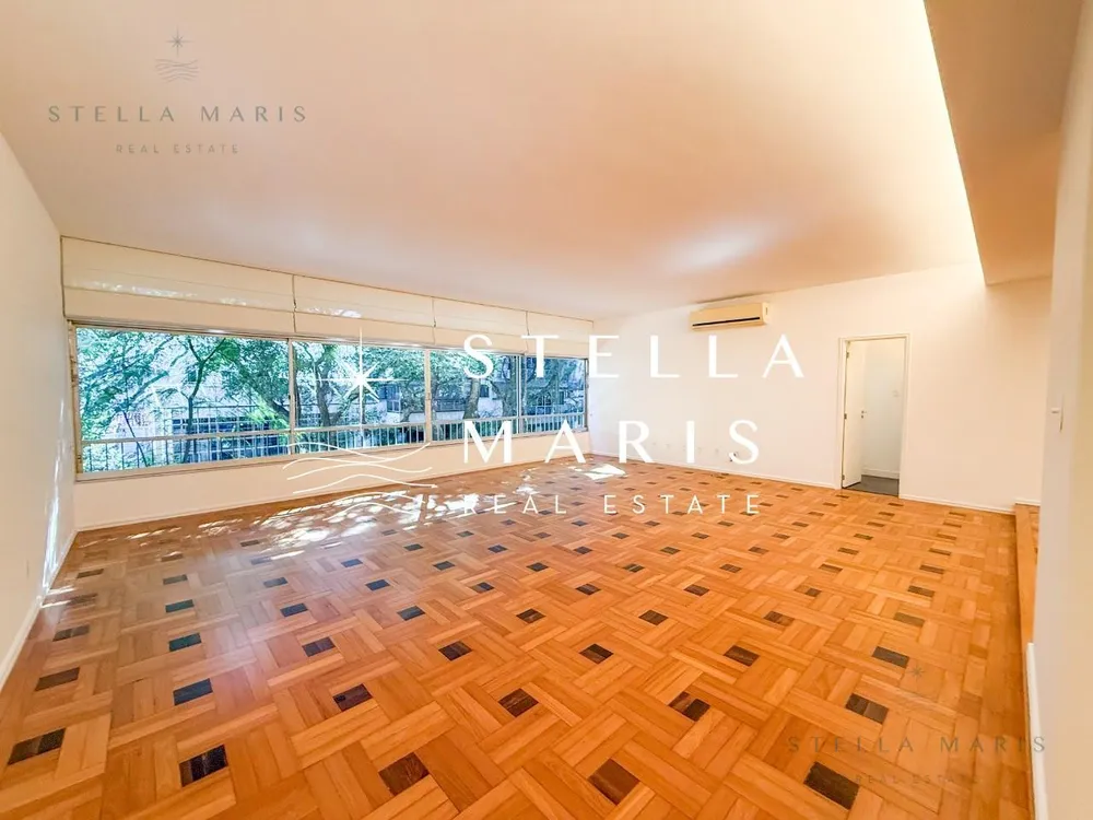 Apartamento, 3 quartos, 203 m² - Foto 3