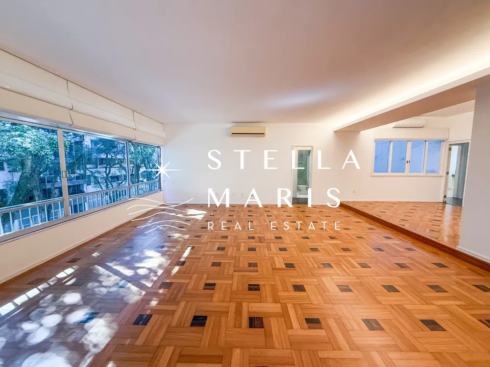 Apartamento, 3 quartos, 203 m² - Foto 20