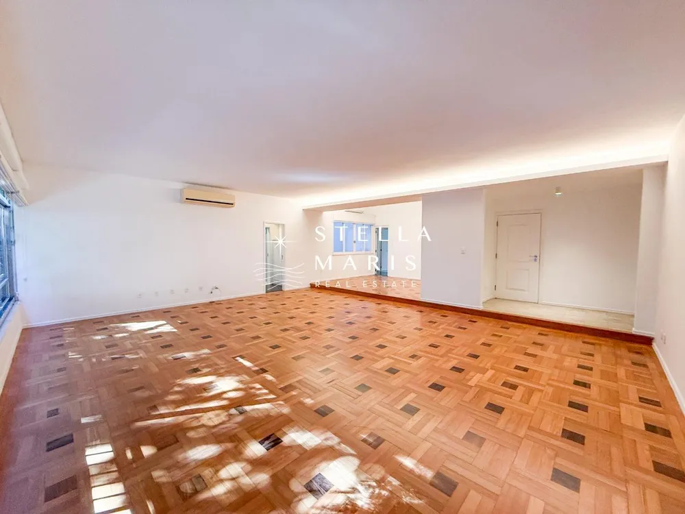 Apartamento, 3 quartos, 203 m² - Foto 13