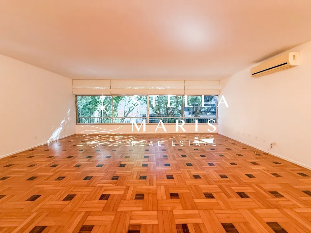 Apartamento, 3 quartos, 203 m² - Foto 5
