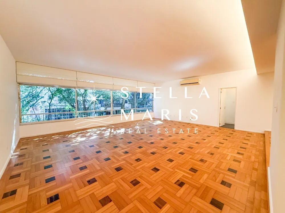 Apartamento, 3 quartos, 203 m² - Foto 2