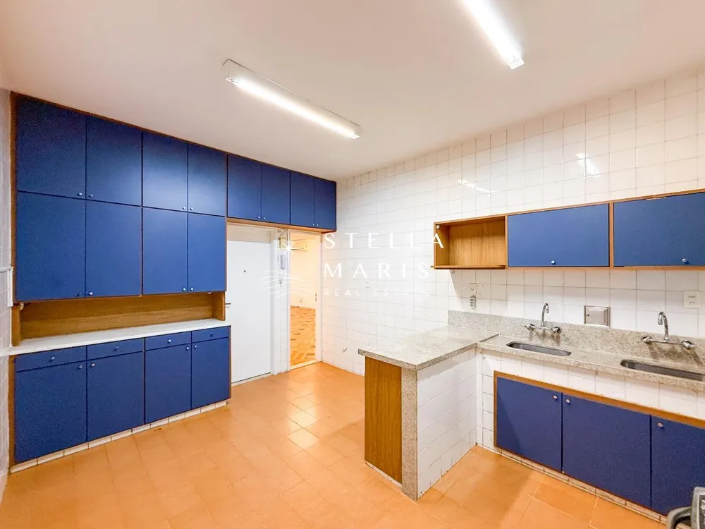 Apartamento, 3 quartos, 203 m² - Foto 80