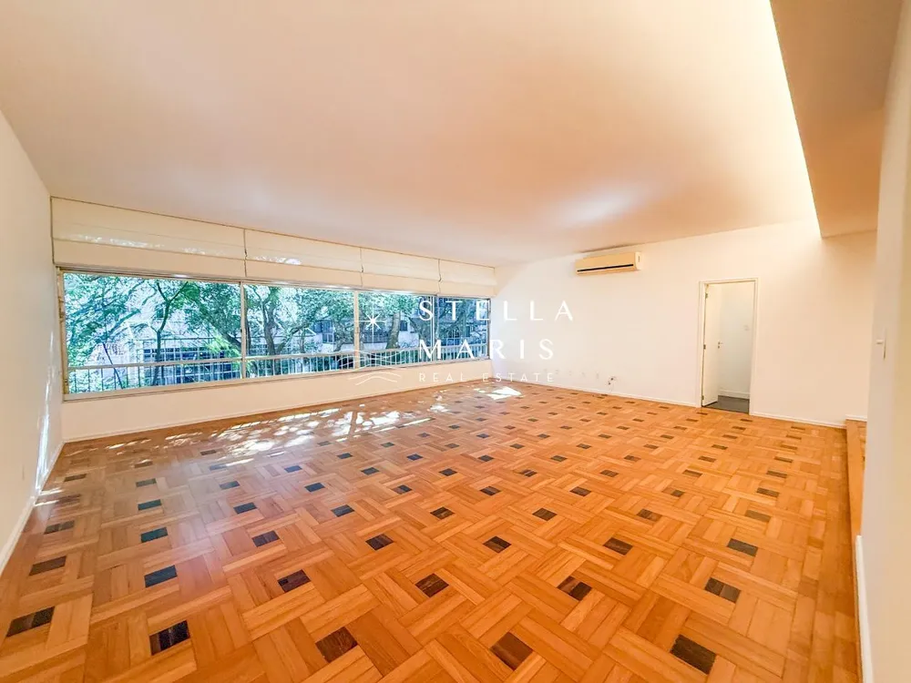Apartamento, 3 quartos, 203 m² - Foto 1