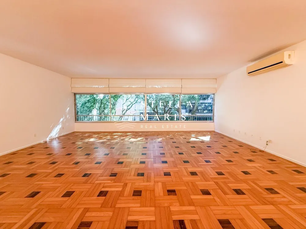 Apartamento, 3 quartos, 203 m² - Foto 4