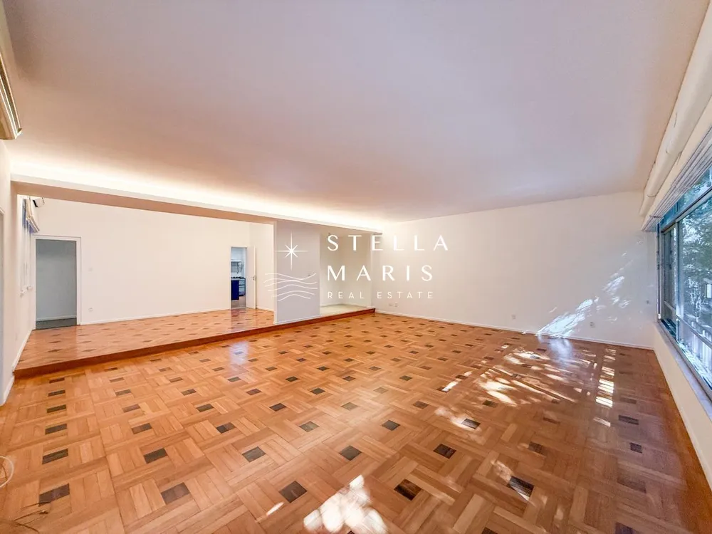 Apartamento, 3 quartos, 203 m² - Foto 10
