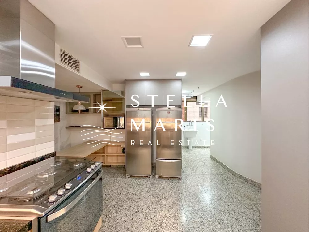 Apartamento, 4 quartos, 216 m² - Foto 16
