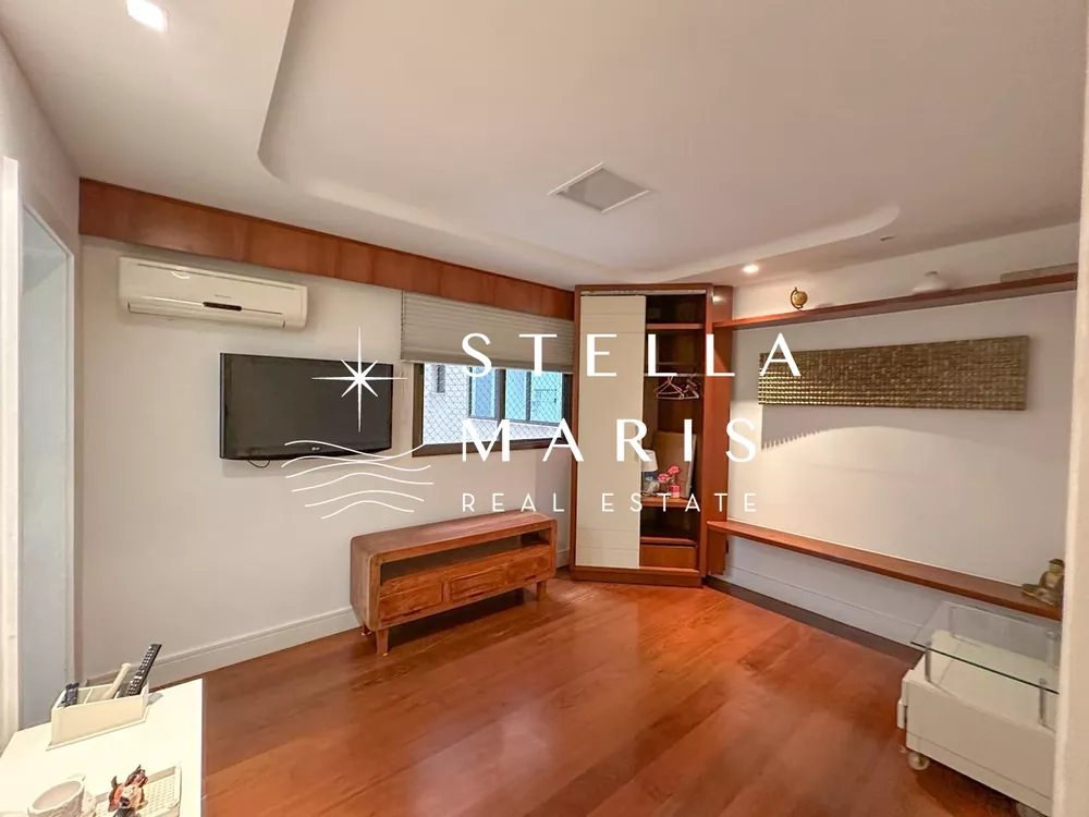 Apartamento, 4 quartos, 216 m² - Foto 26