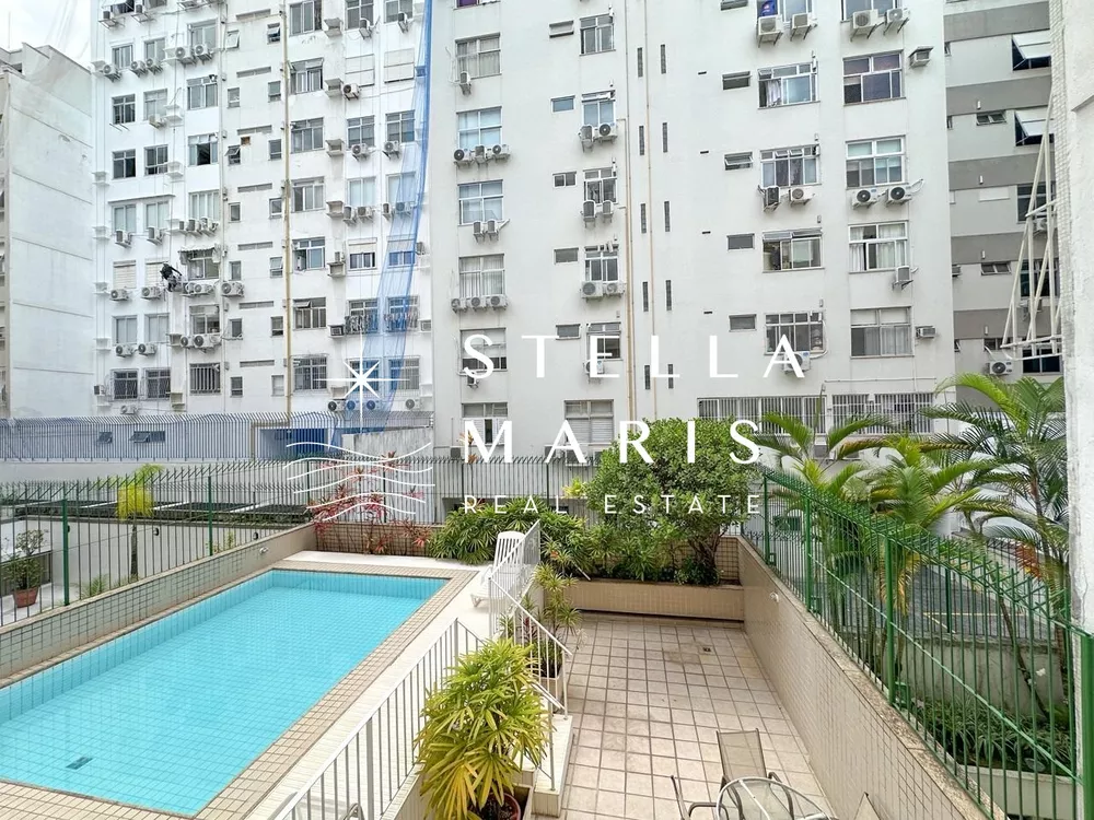 Apartamento, 4 quartos, 216 m² - Foto 5
