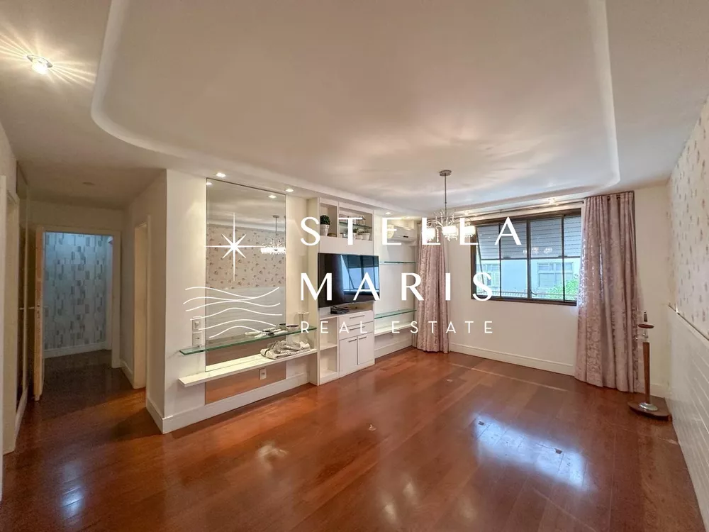 Apartamento, 4 quartos, 216 m² - Foto 3