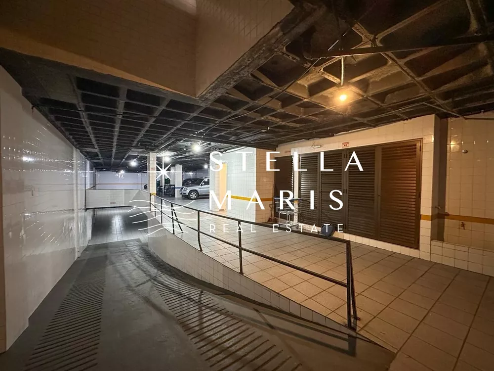 Apartamento, 4 quartos, 216 m² - Foto 38