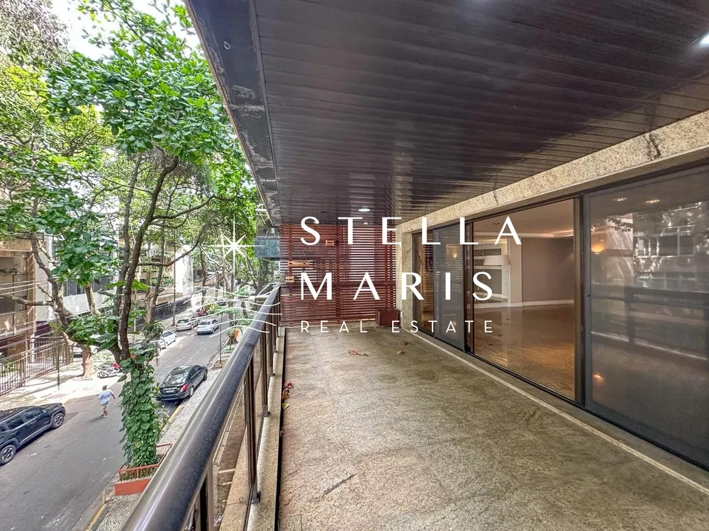 Apartamento, 4 quartos, 216 m² - Foto 8