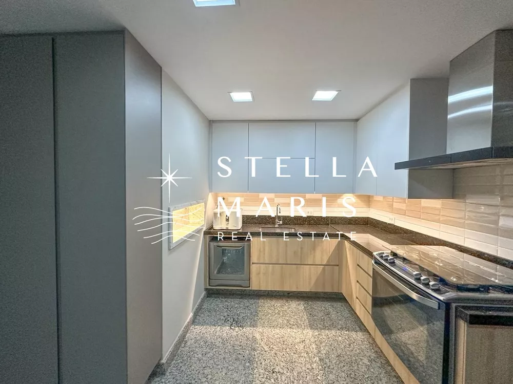 Apartamento, 4 quartos, 216 m² - Foto 11