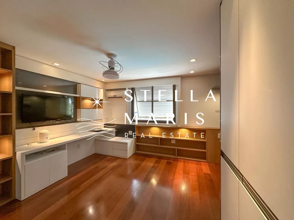 Apartamento, 4 quartos, 216 m² - Foto 21