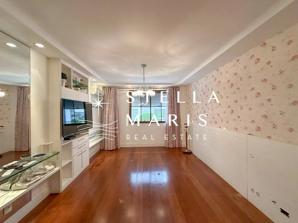 Apartamento, 4 quartos, 216 m² - Foto 37