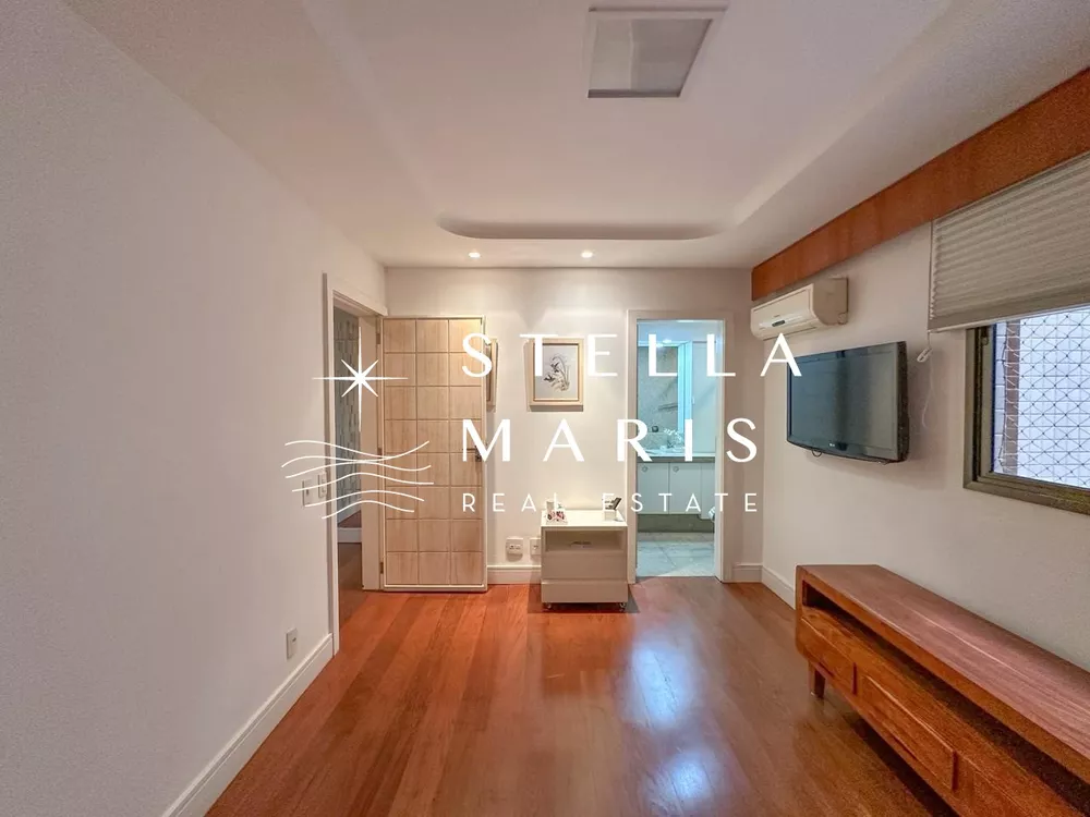 Apartamento, 4 quartos, 216 m² - Foto 12