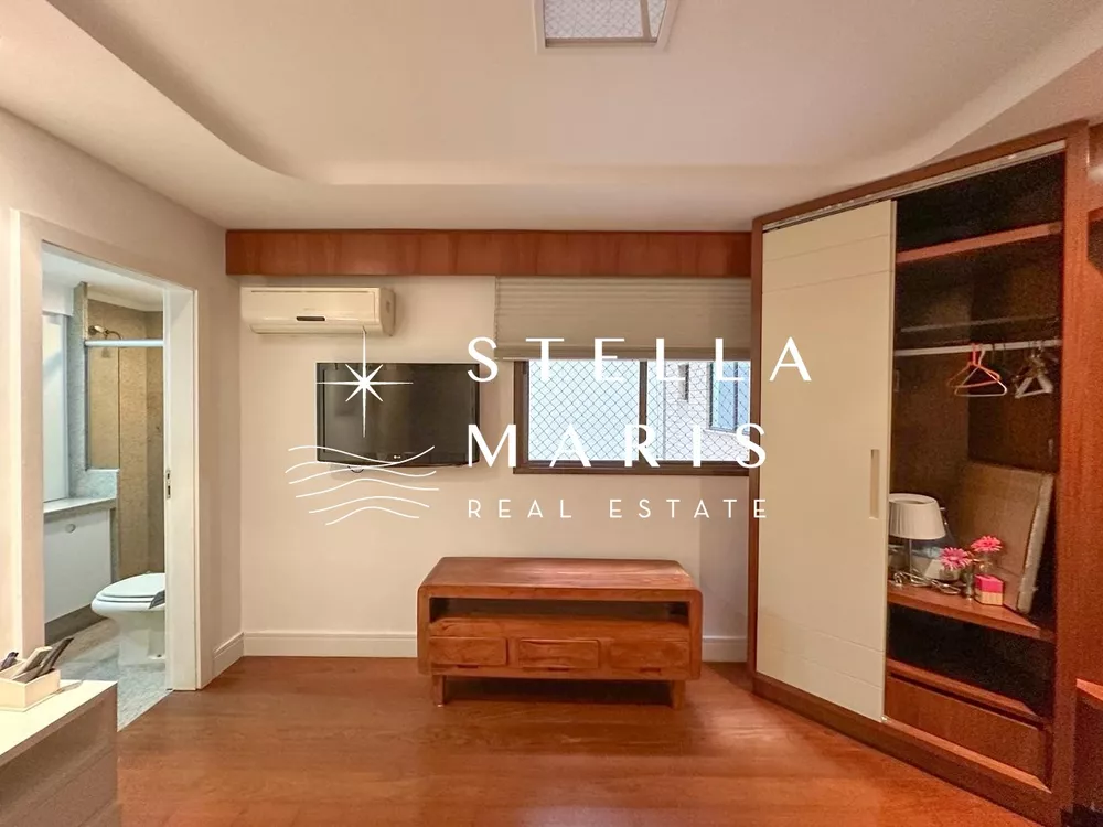 Apartamento, 4 quartos, 216 m² - Foto 18