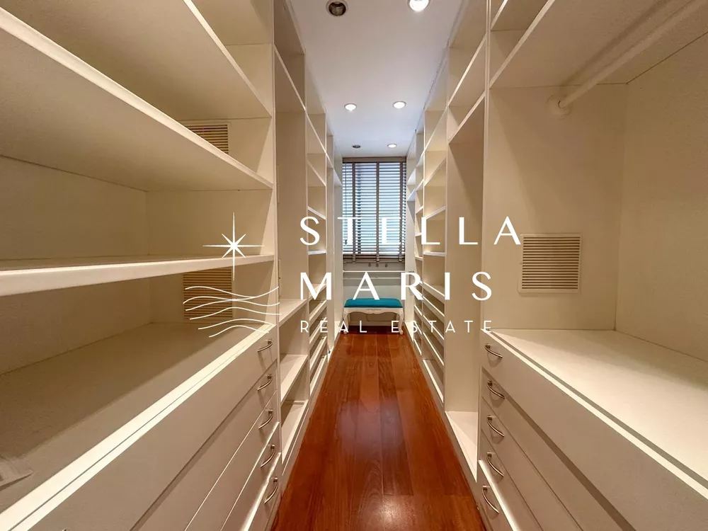 Apartamento, 4 quartos, 216 m² - Foto 13