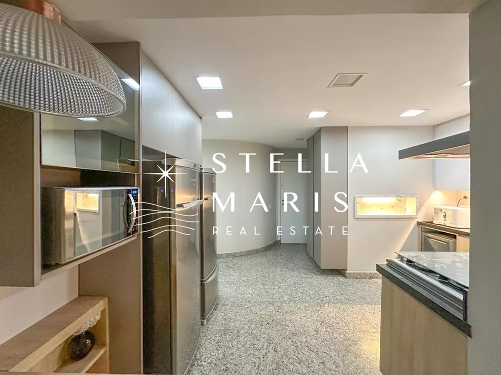 Apartamento, 4 quartos, 216 m² - Foto 10