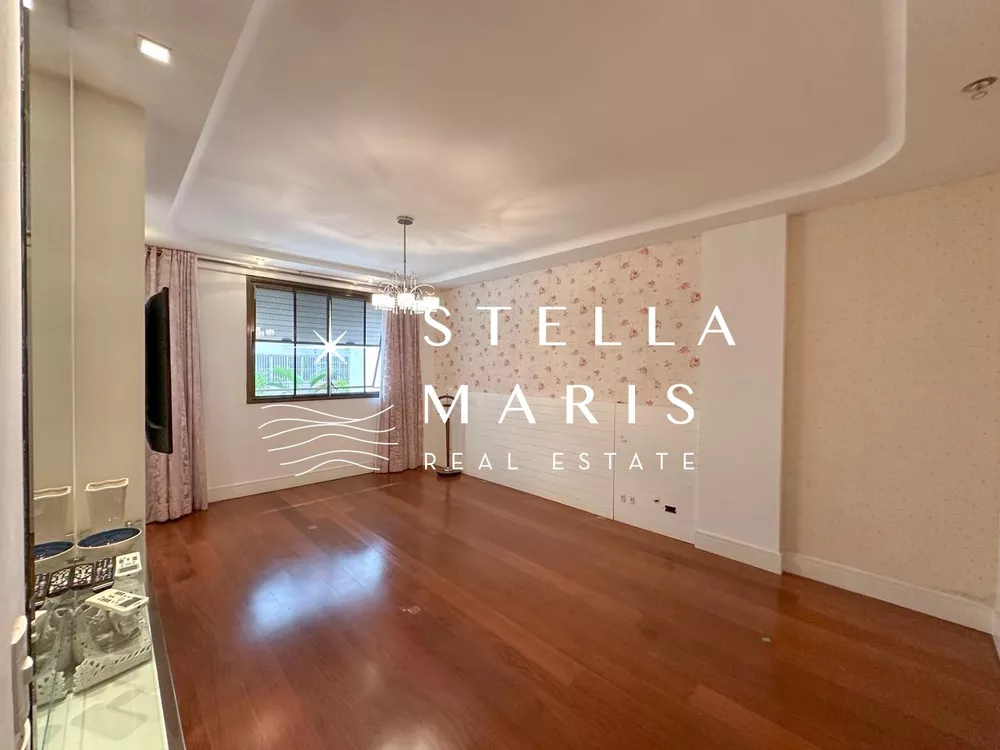 Apartamento, 4 quartos, 216 m² - Foto 32