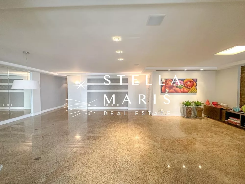 Apartamento, 4 quartos, 216 m² - Foto 23