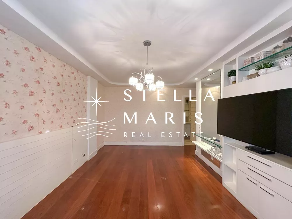 Apartamento, 4 quartos, 216 m² - Foto 25