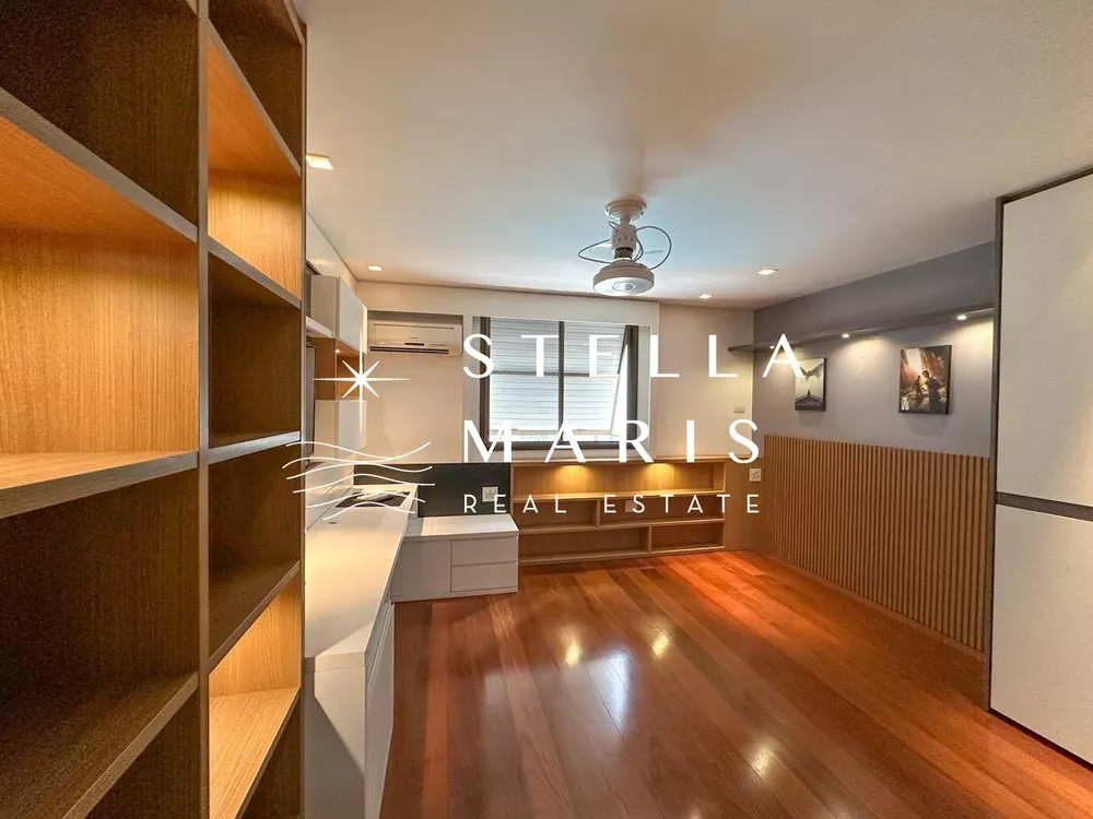 Apartamento, 4 quartos, 216 m² - Foto 14