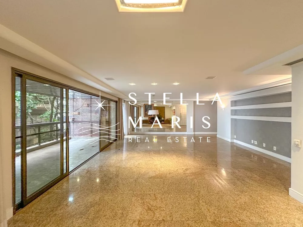 Apartamento, 4 quartos, 216 m² - Foto 20