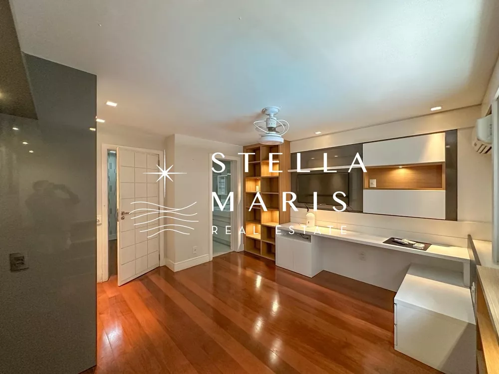 Apartamento, 4 quartos, 216 m² - Foto 19