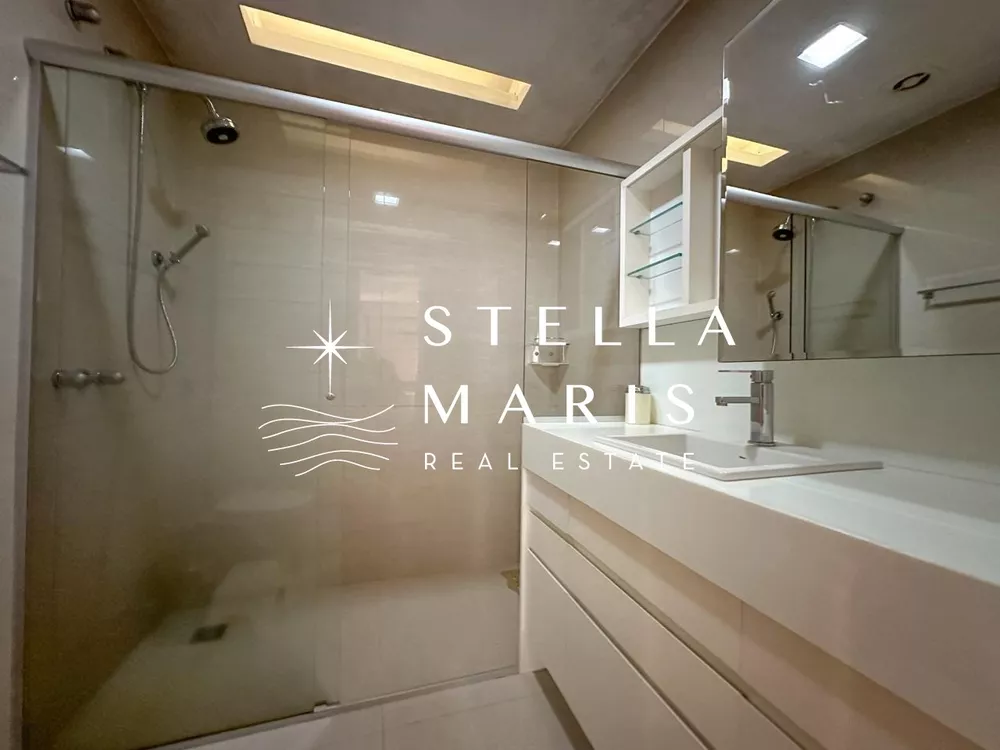 Apartamento, 4 quartos, 216 m² - Foto 31