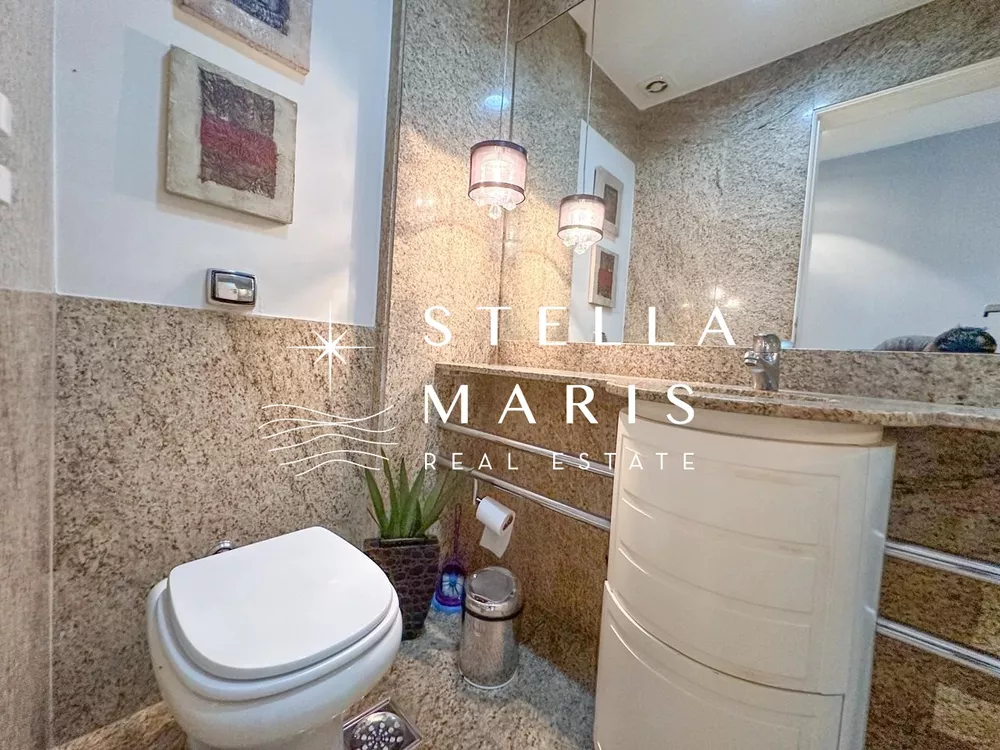 Apartamento, 4 quartos, 216 m² - Foto 33