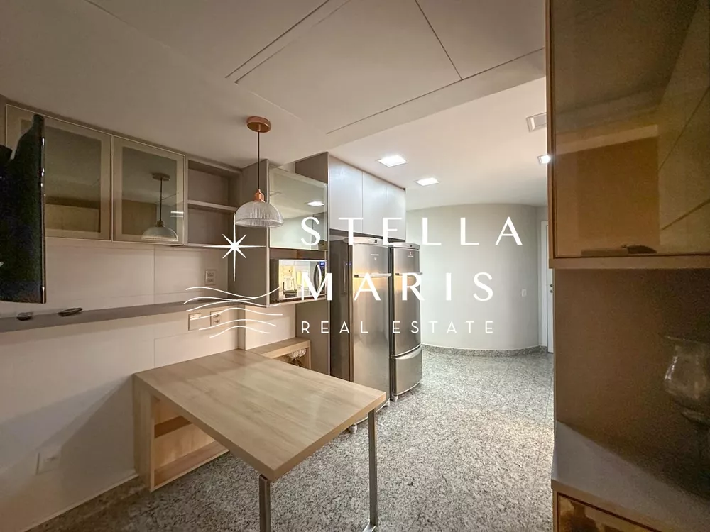 Apartamento, 4 quartos, 216 m² - Foto 22