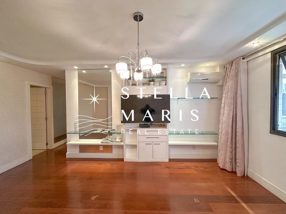 Apartamento, 4 quartos, 216 m² - Foto 15