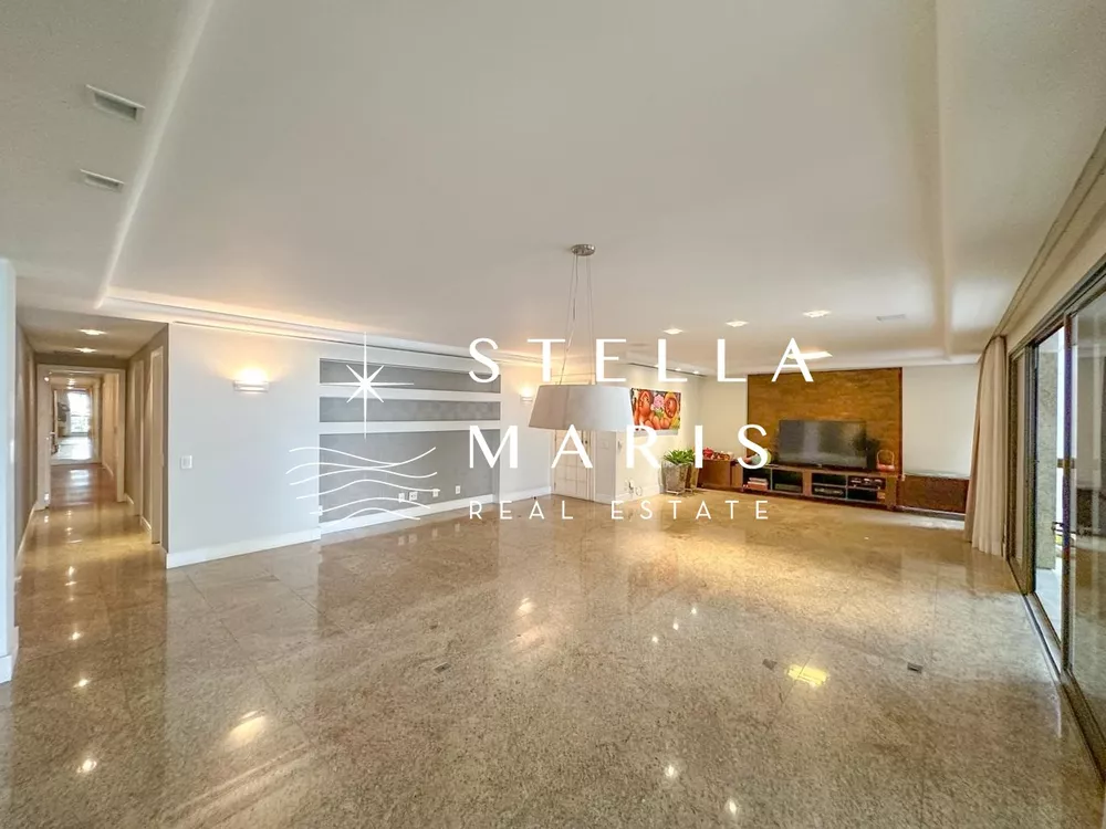 Apartamento, 4 quartos, 216 m² - Foto 7