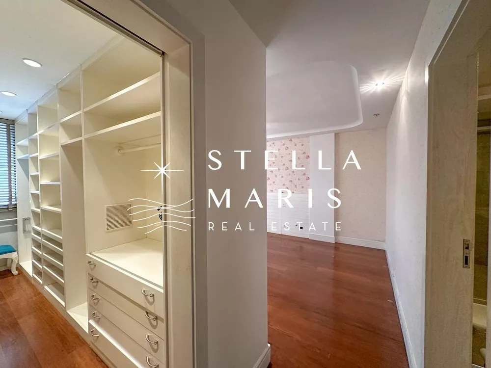 Apartamento, 4 quartos, 216 m² - Foto 39