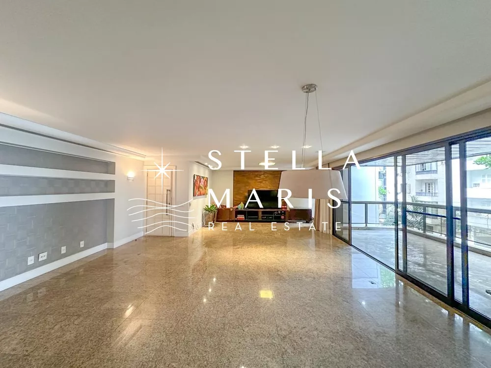 Apartamento, 4 quartos, 216 m² - Foto 35