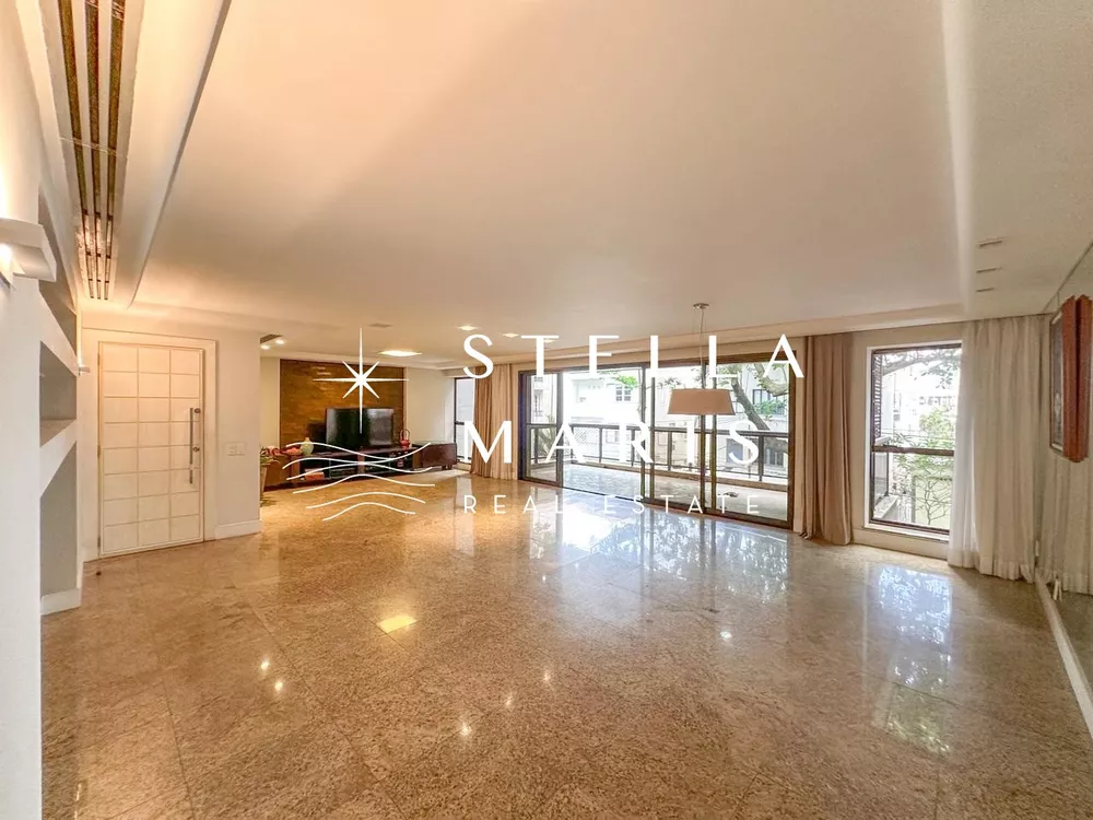 Apartamento, 4 quartos, 216 m² - Foto 28